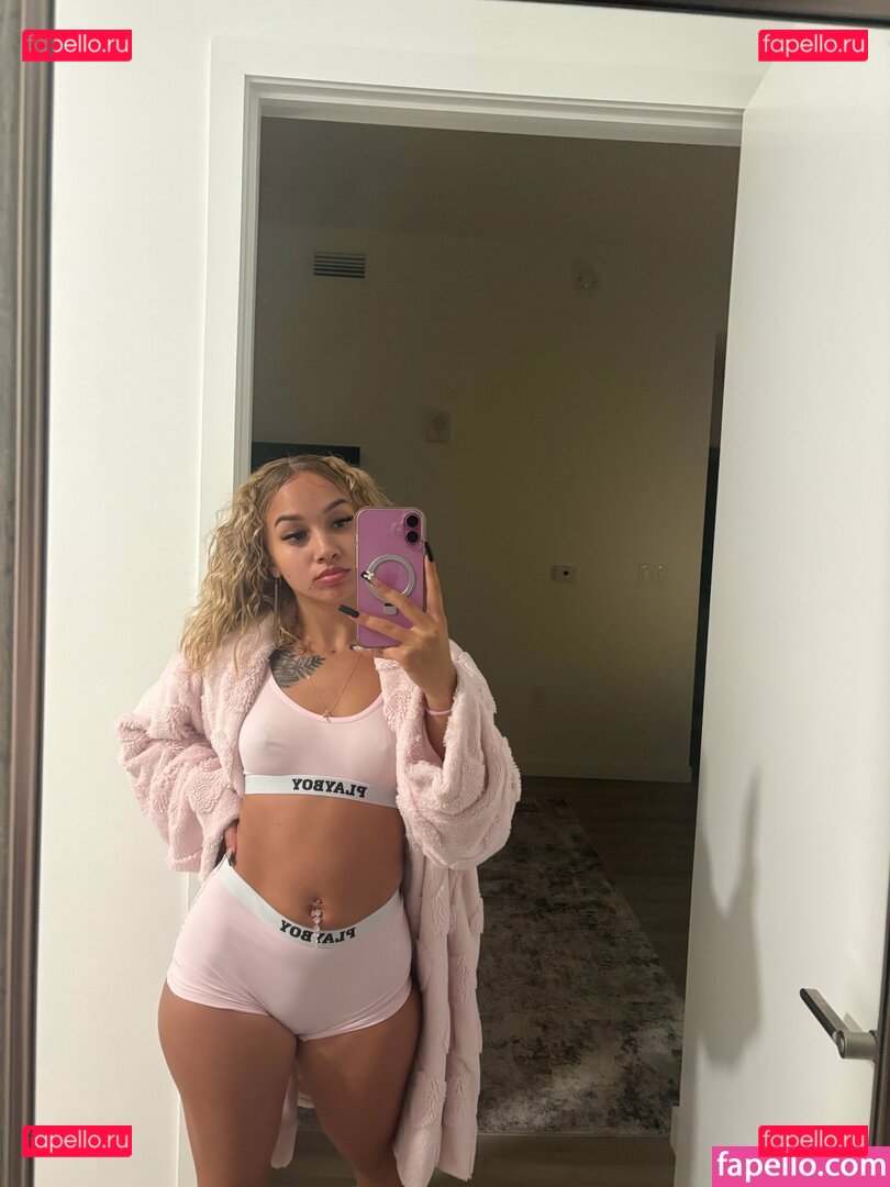 laylaachristinee Nude Onlyfans Photo 3
