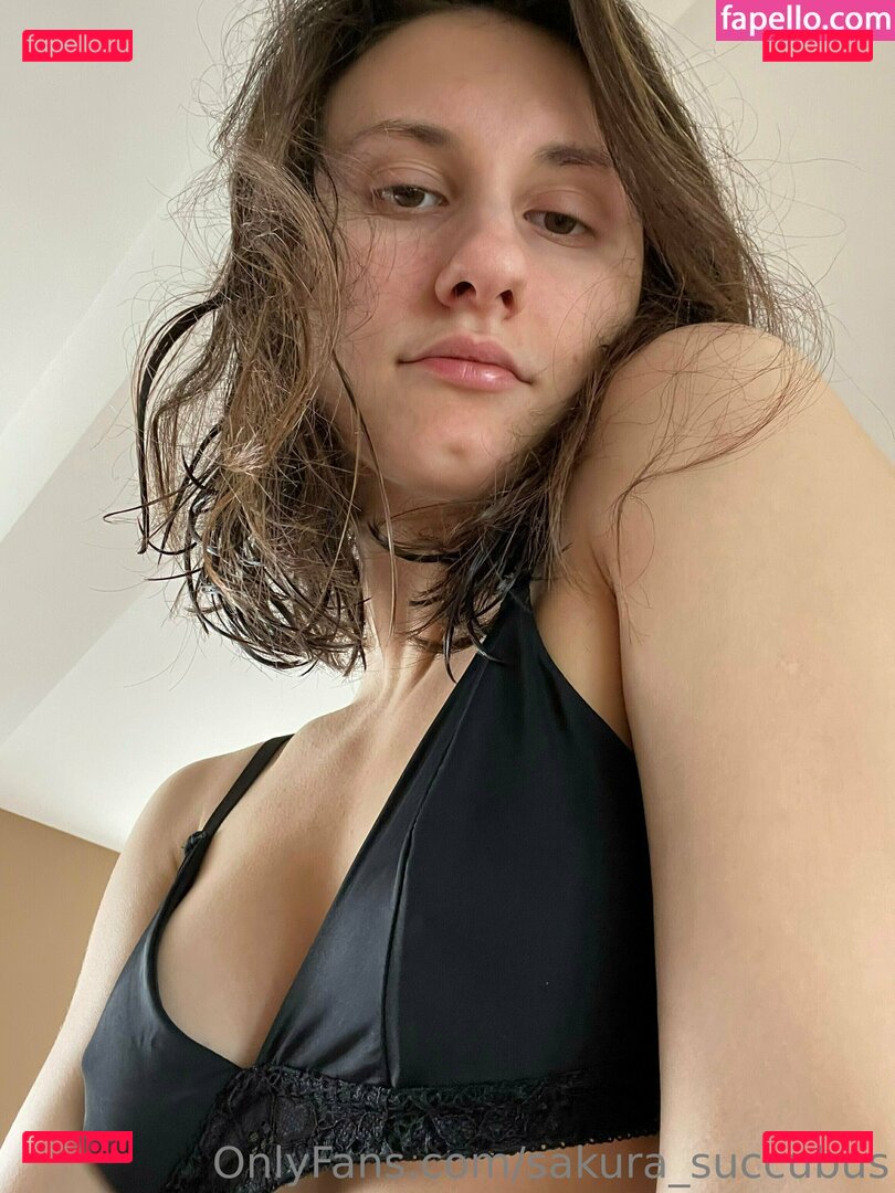 sakura_succubus Nude Onlyfans Photo 28