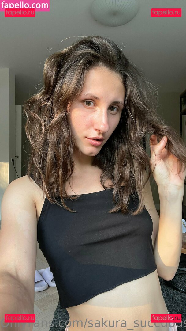 sakura_succubus Nude Onlyfans Photo 26