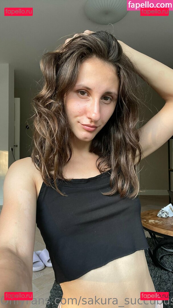 sakura_succubus Nude Onlyfans Photo 15