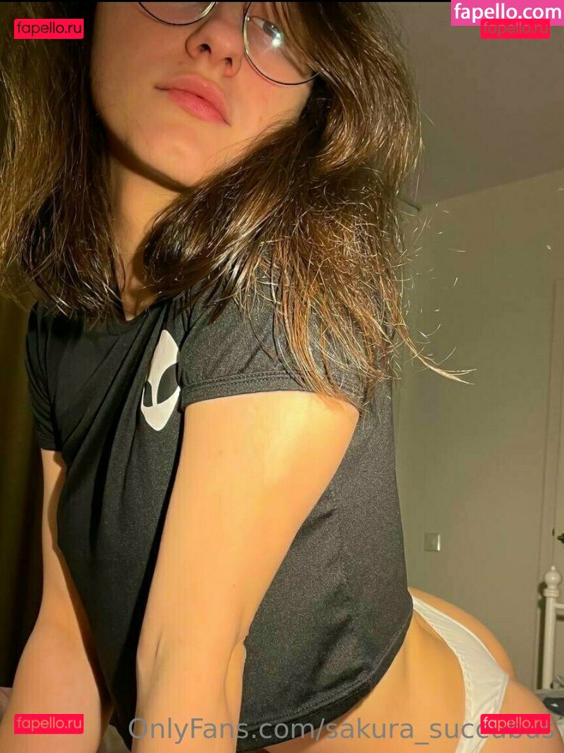 sakura_succubus Nude Onlyfans Photo 4