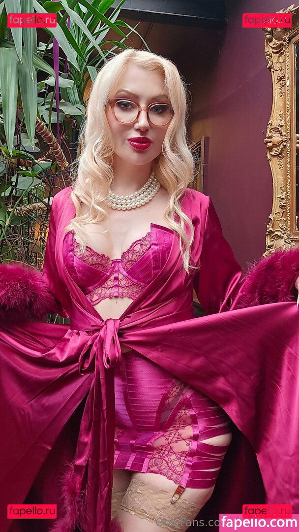 ms_wildfire Onlyfans Photo Gallery 