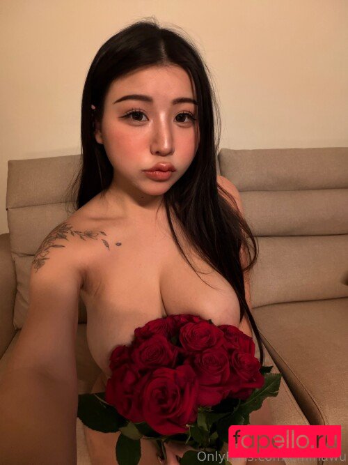emmawu Nude Onlyfans Photo 25