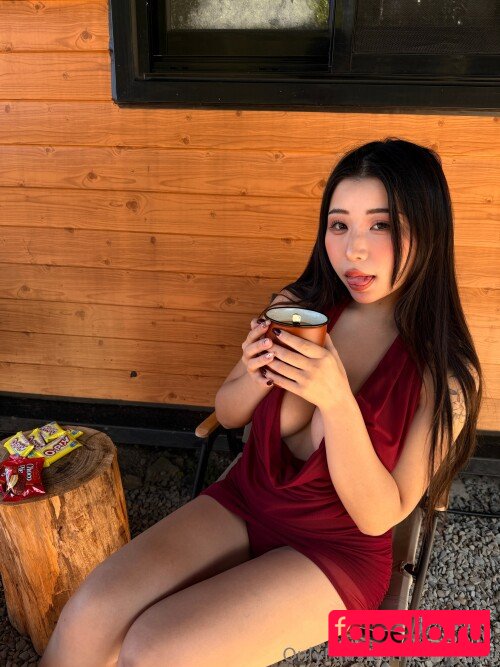 emmawu Nude Onlyfans Photo 24