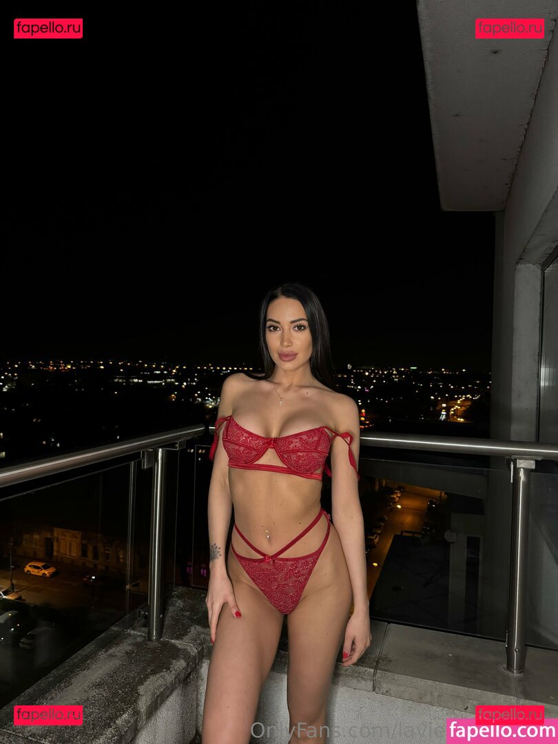 lavie_alexandra Nude Onlyfans Photo 6