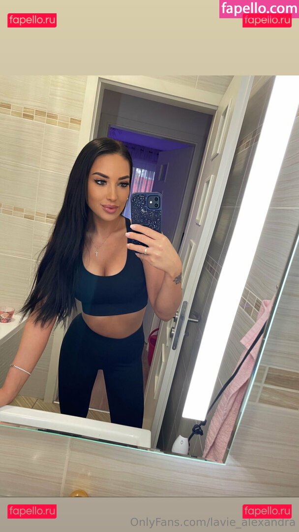 lavie_alexandra Nude Onlyfans Photo 5