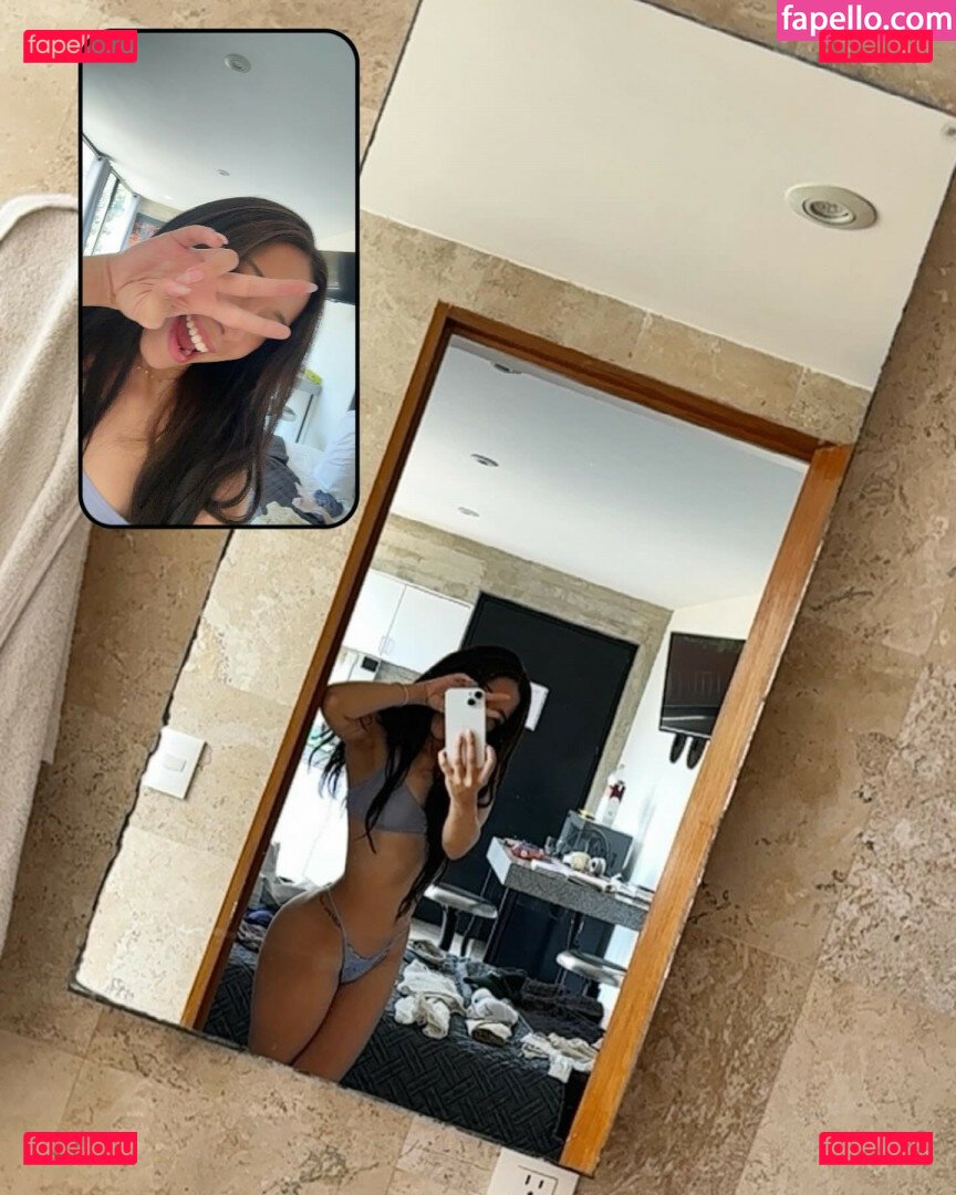 Emilia Ponce Nude Onlyfans Photo 11