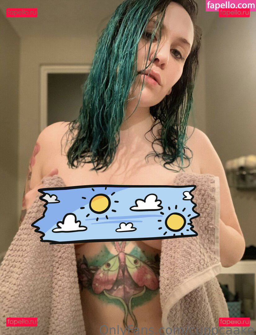 Cuppcaake / _cuppcaake Onlyfans Photo Gallery 