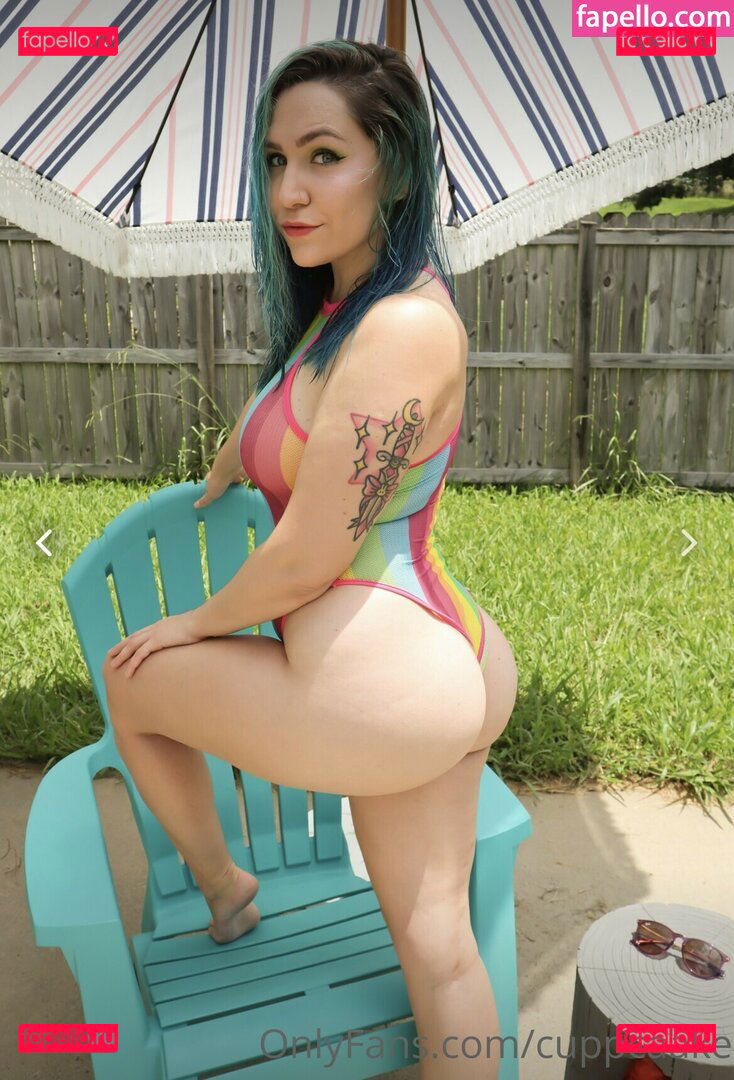 Cuppcaake / _cuppcaake Onlyfans Photo Gallery 