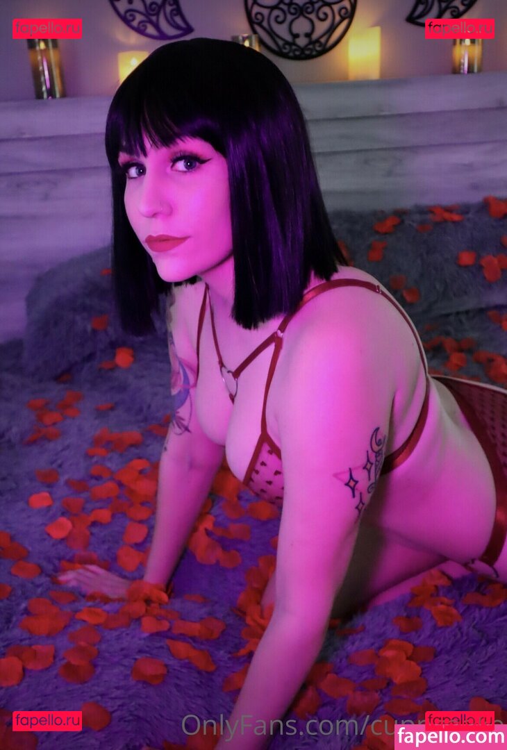 Cuppcaake / _cuppcaake Onlyfans Photo Gallery 