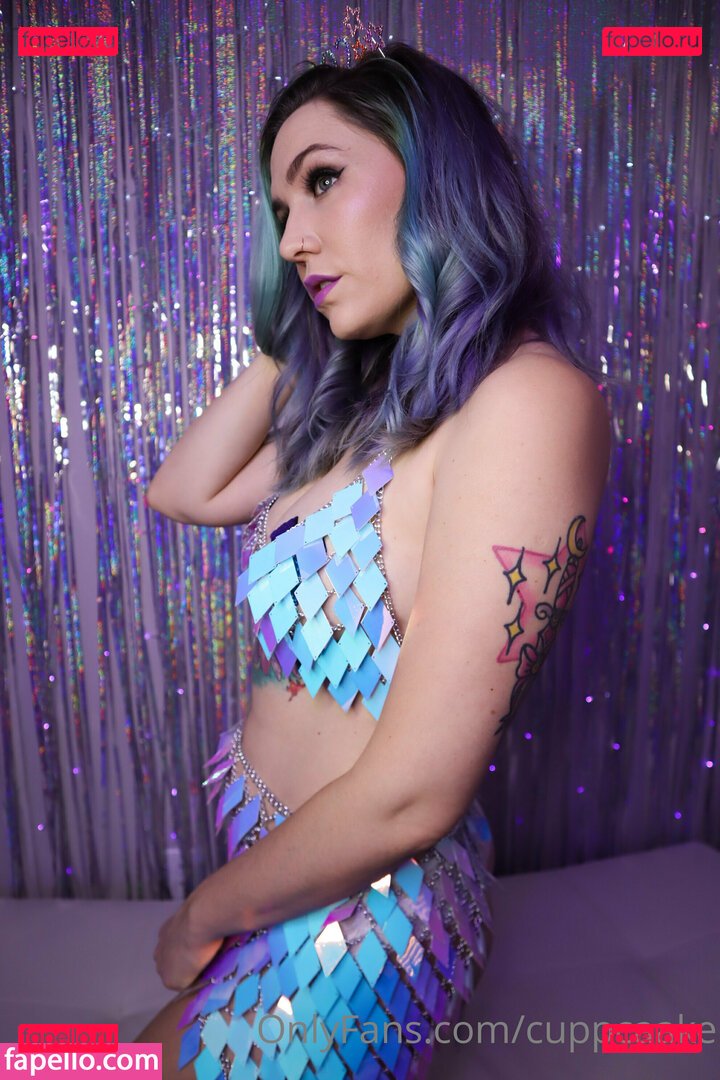 Cuppcaake / _cuppcaake Onlyfans Photo Gallery 