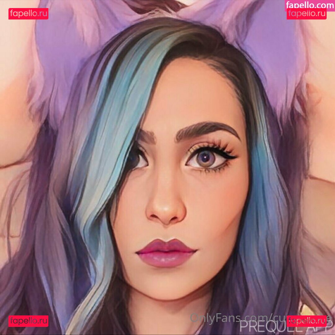 Cuppcaake / _cuppcaake Onlyfans Photo Gallery 