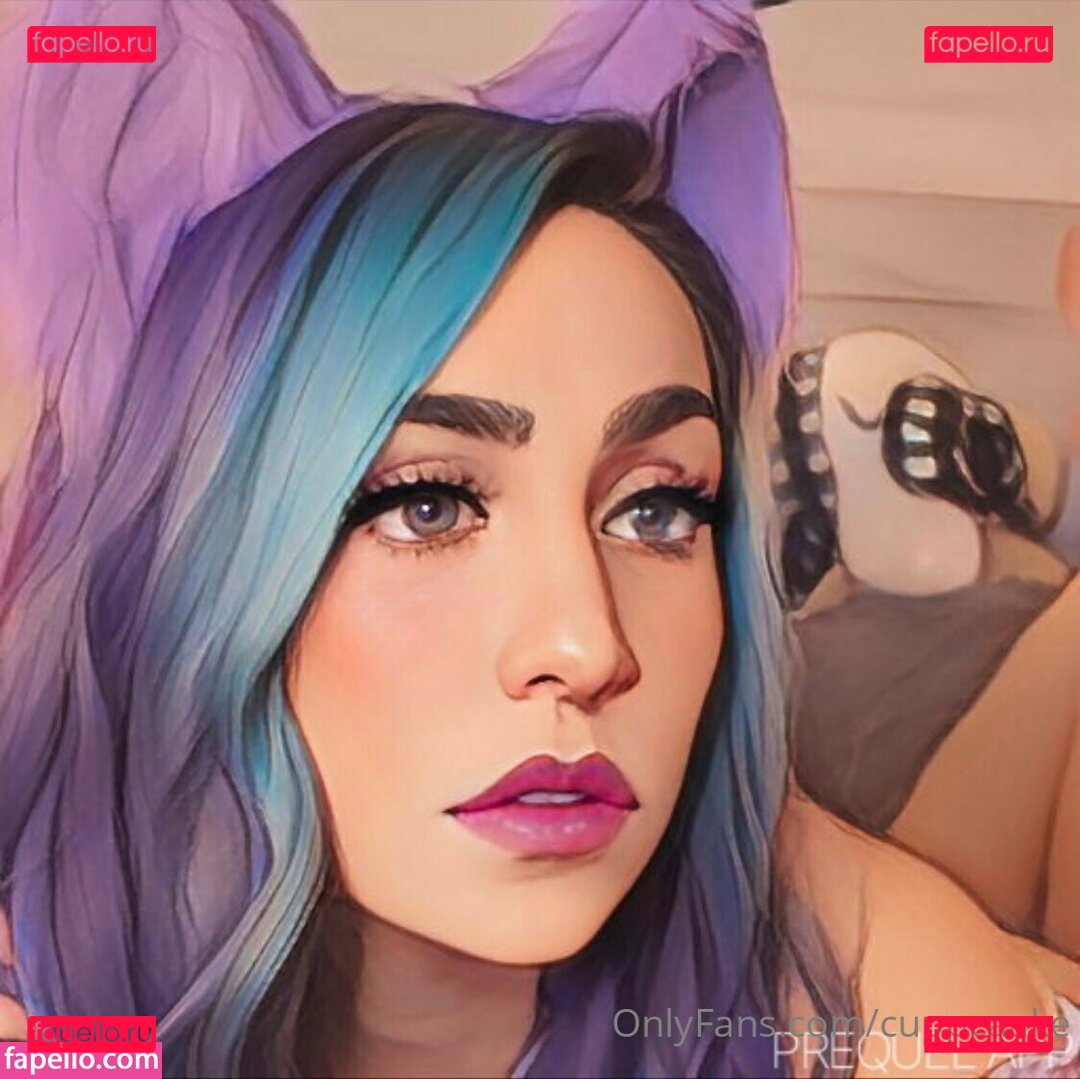 Cuppcaake / _cuppcaake Onlyfans Photo Gallery 