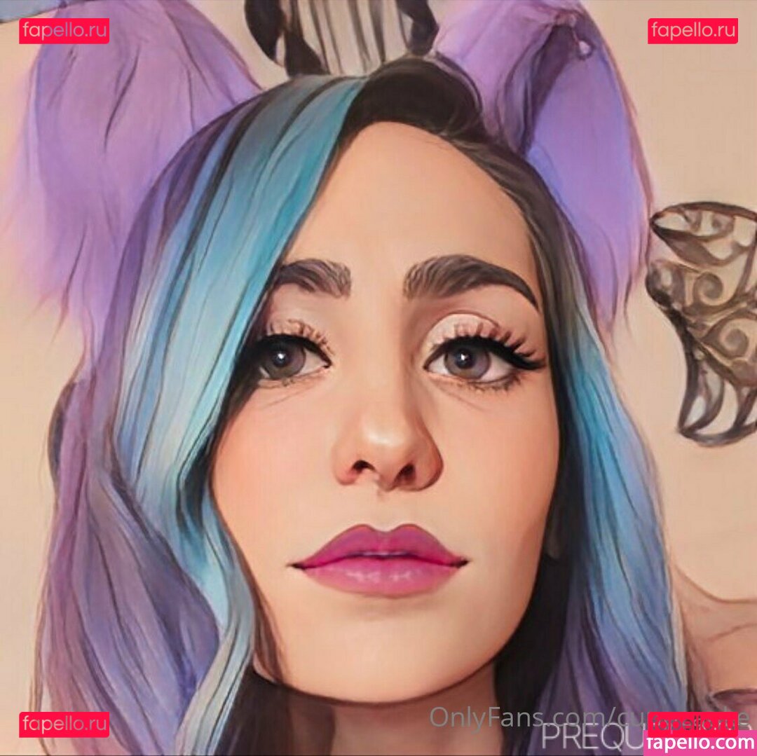 Cuppcaake / _cuppcaake Onlyfans Photo Gallery 