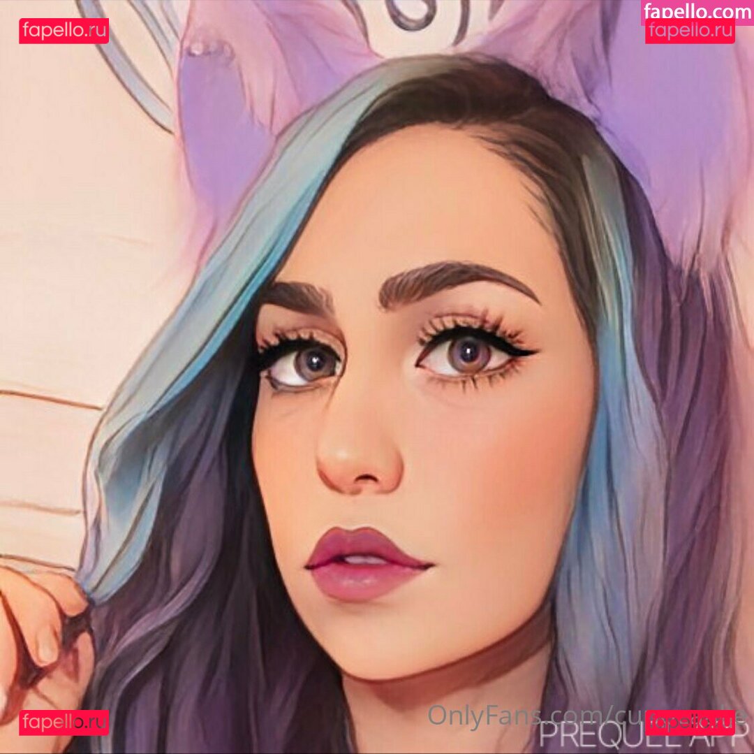 Cuppcaake / _cuppcaake Onlyfans Photo Gallery 