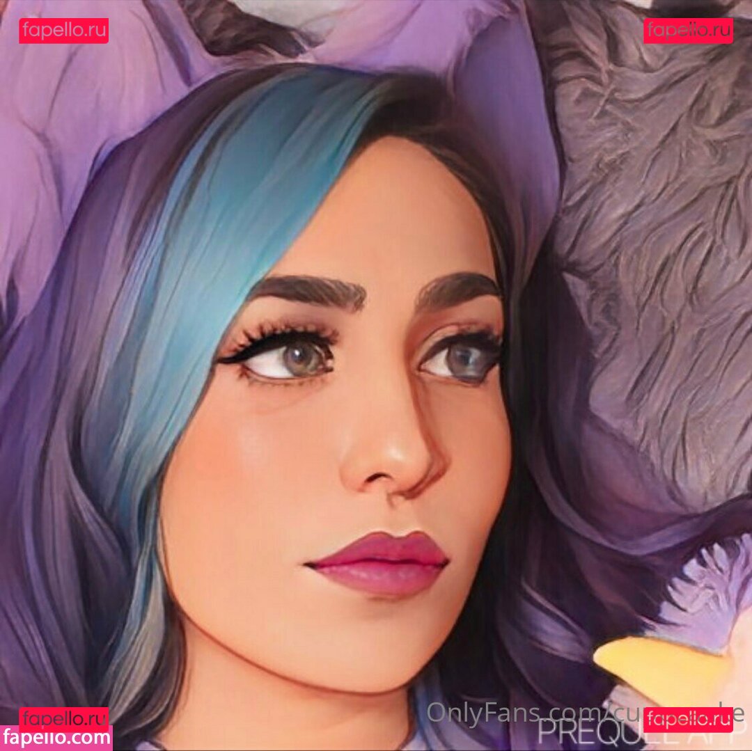 Cuppcaake / _cuppcaake Onlyfans Photo Gallery 