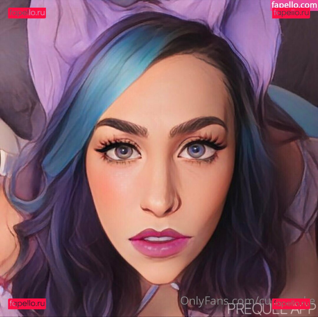 Cuppcaake / _cuppcaake Onlyfans Photo Gallery 