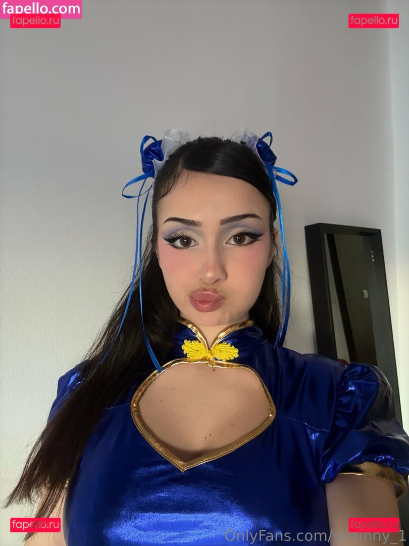 Shainny 1 / shainny_ / shainny_1 Onlyfans Photo Gallery 