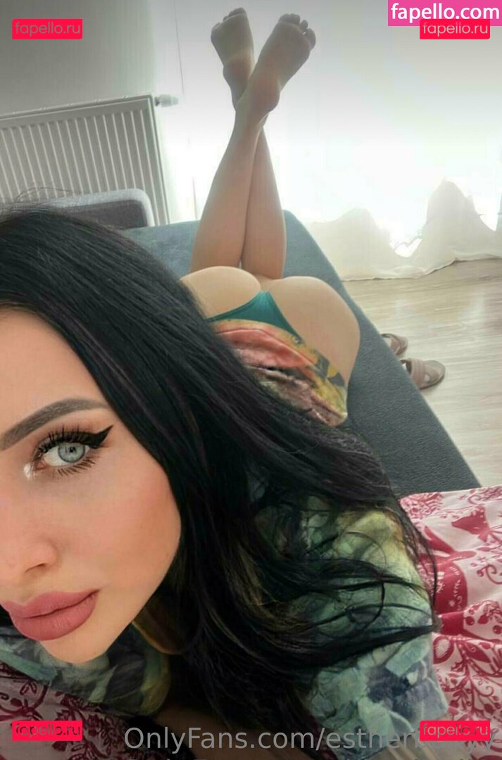 estherbaby Nude Onlyfans Photo 51