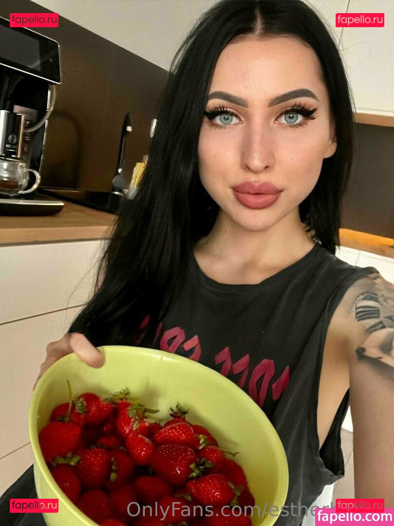 estherbaby Nude Onlyfans Photo 48