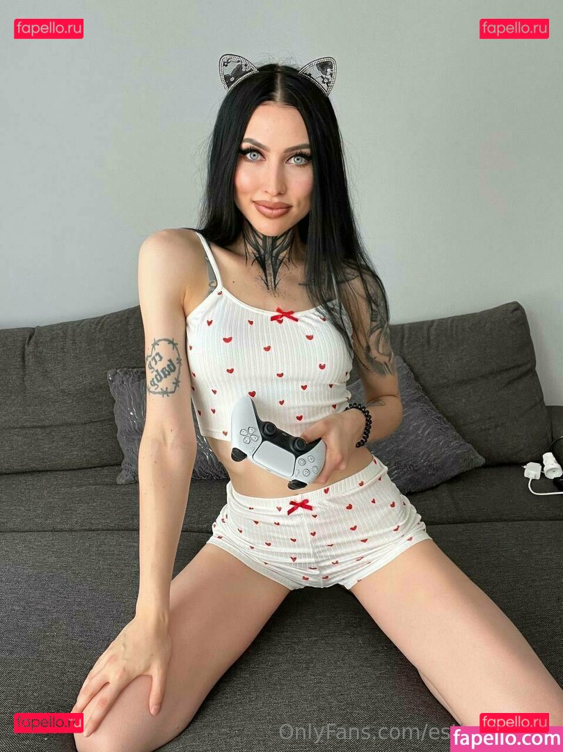 estherbaby Nude Onlyfans Photo 36