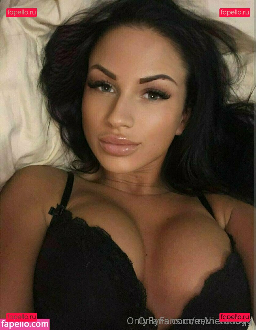 estherbaby Nude Onlyfans Photo 24