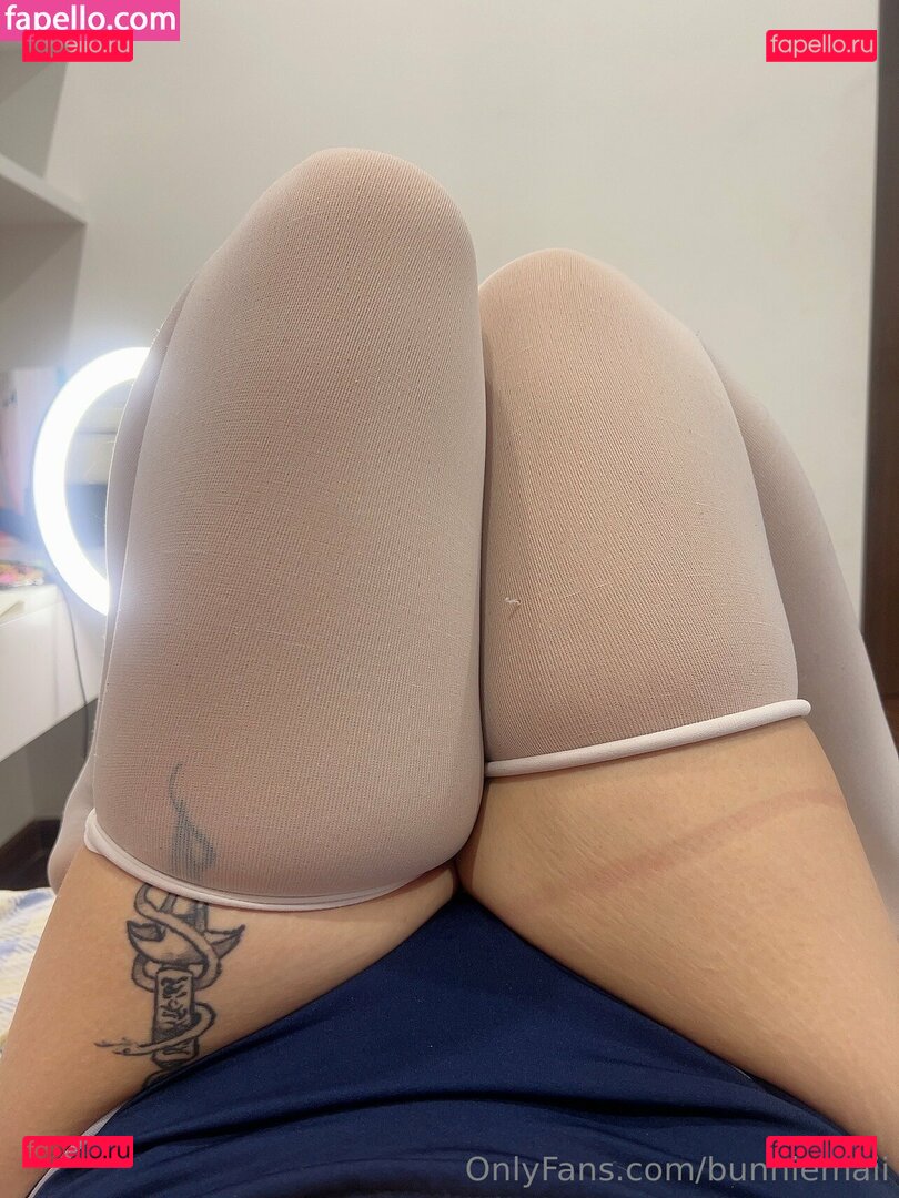 bunniemaii Nude Onlyfans Photo 37