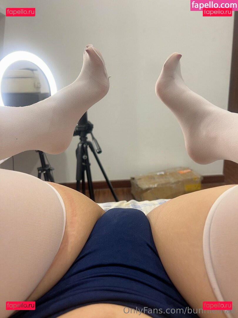 bunniemaii Nude Onlyfans Photo 36