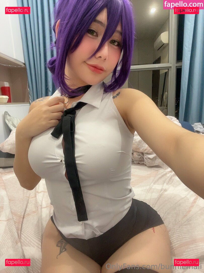 bunniemaii Nude Onlyfans Photo 27