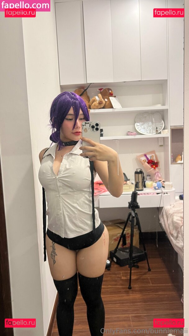 bunniemaii Nude Onlyfans Photo 25