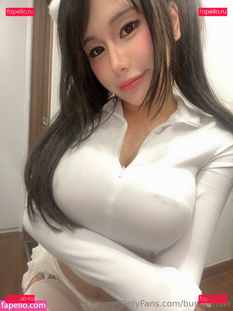 bunniemaii Nude Onlyfans Photo 12