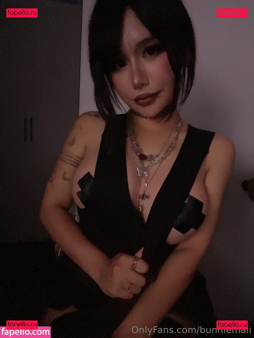 bunniemaii Nude Onlyfans Photo 10
