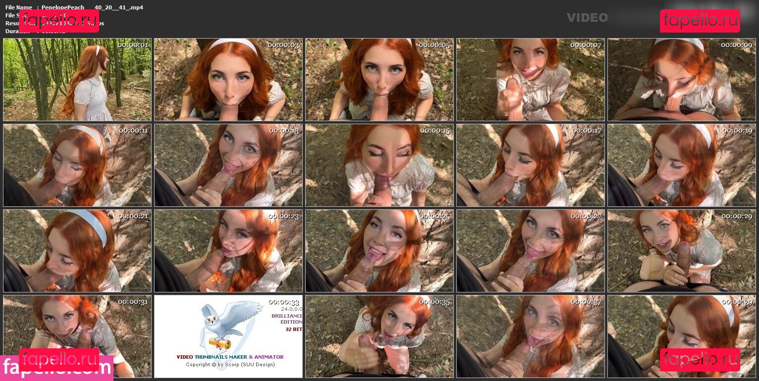 little_red_doll Nude Onlyfans Photo 47