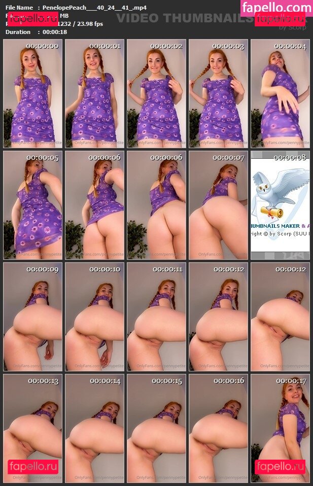 little_red_doll Nude Onlyfans Photo 45