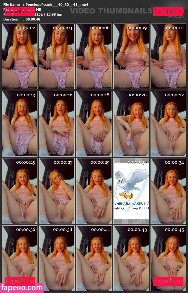 little_red_doll Nude Onlyfans Photo 41