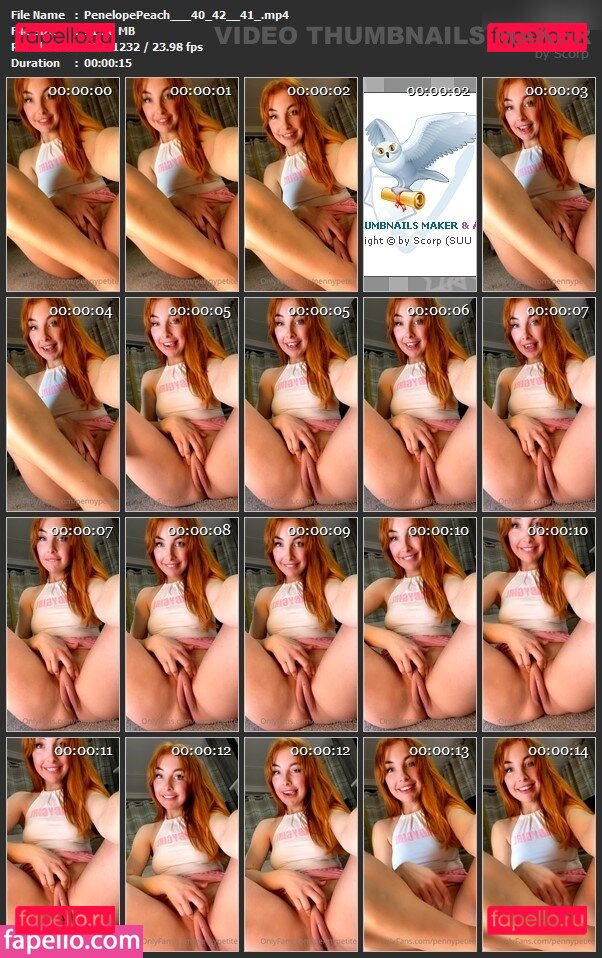 little_red_doll Nude Onlyfans Photo 32
