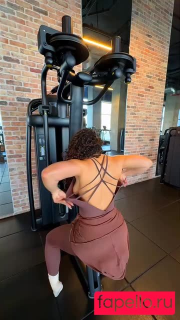 Natalie Tortelli Nude Onlyfans Photo 9