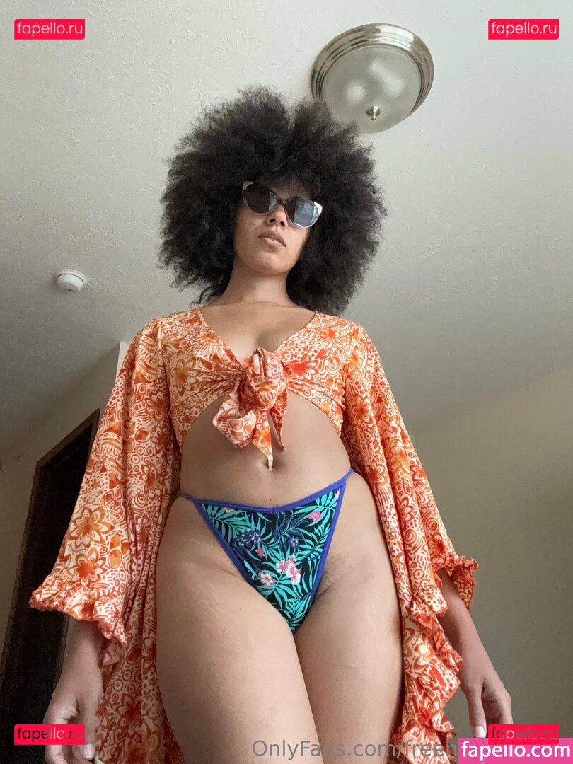 freehoneygriffin / muthafnfame267 Onlyfans Photo Gallery 