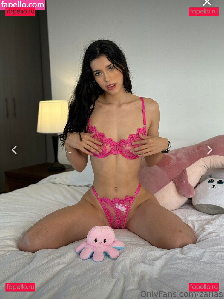 Zarias / ofzarias Onlyfans Photo Gallery 
