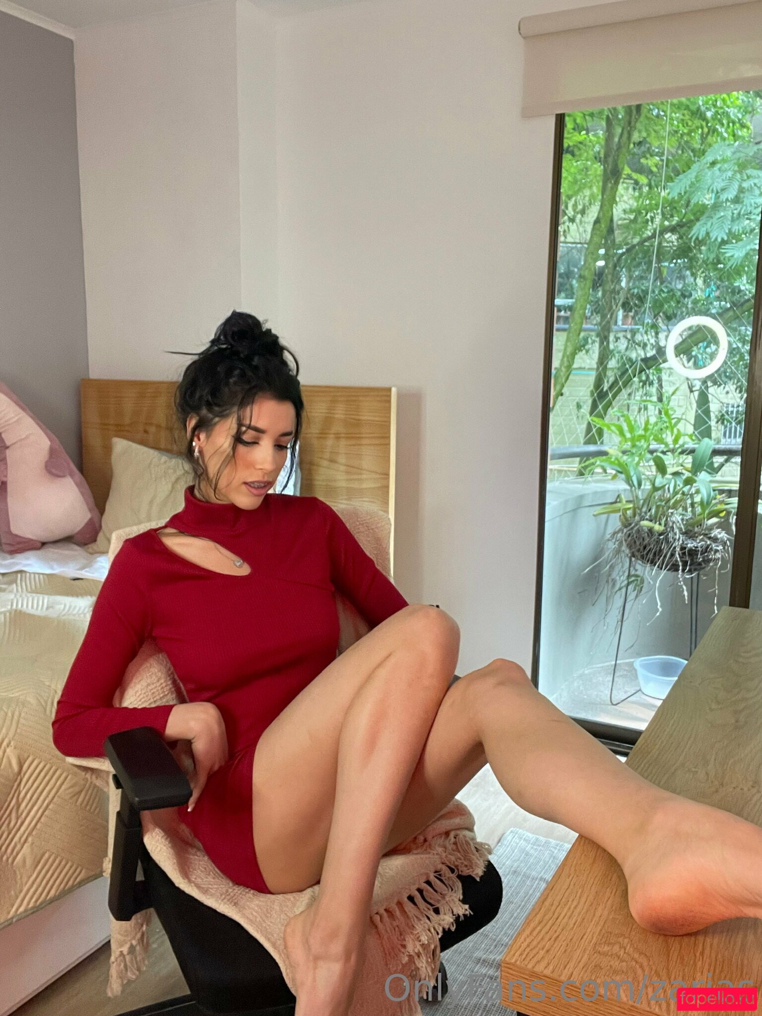 Zarias Nude Onlyfans Photo 5