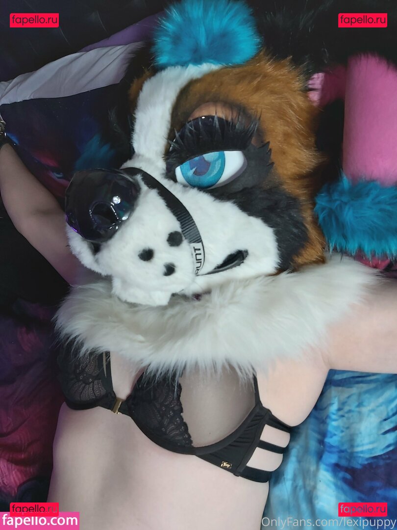 lexi__puppy Nude Onlyfans Photo 46
