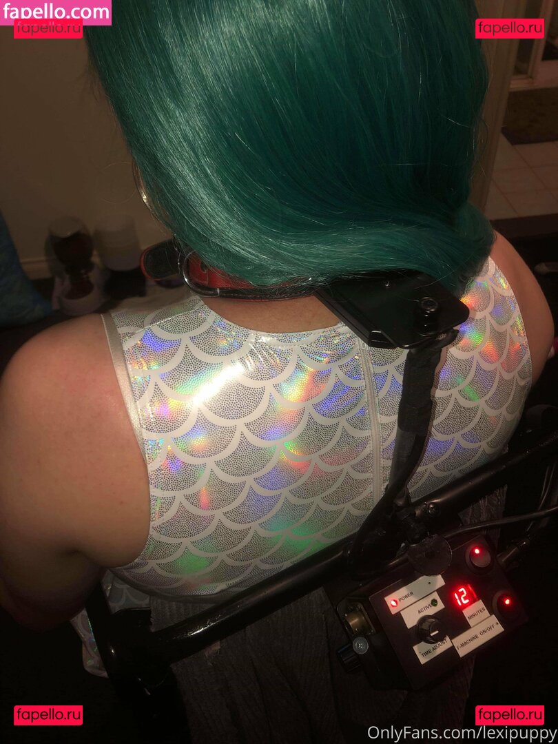 lexi__puppy Nude Onlyfans Photo 37