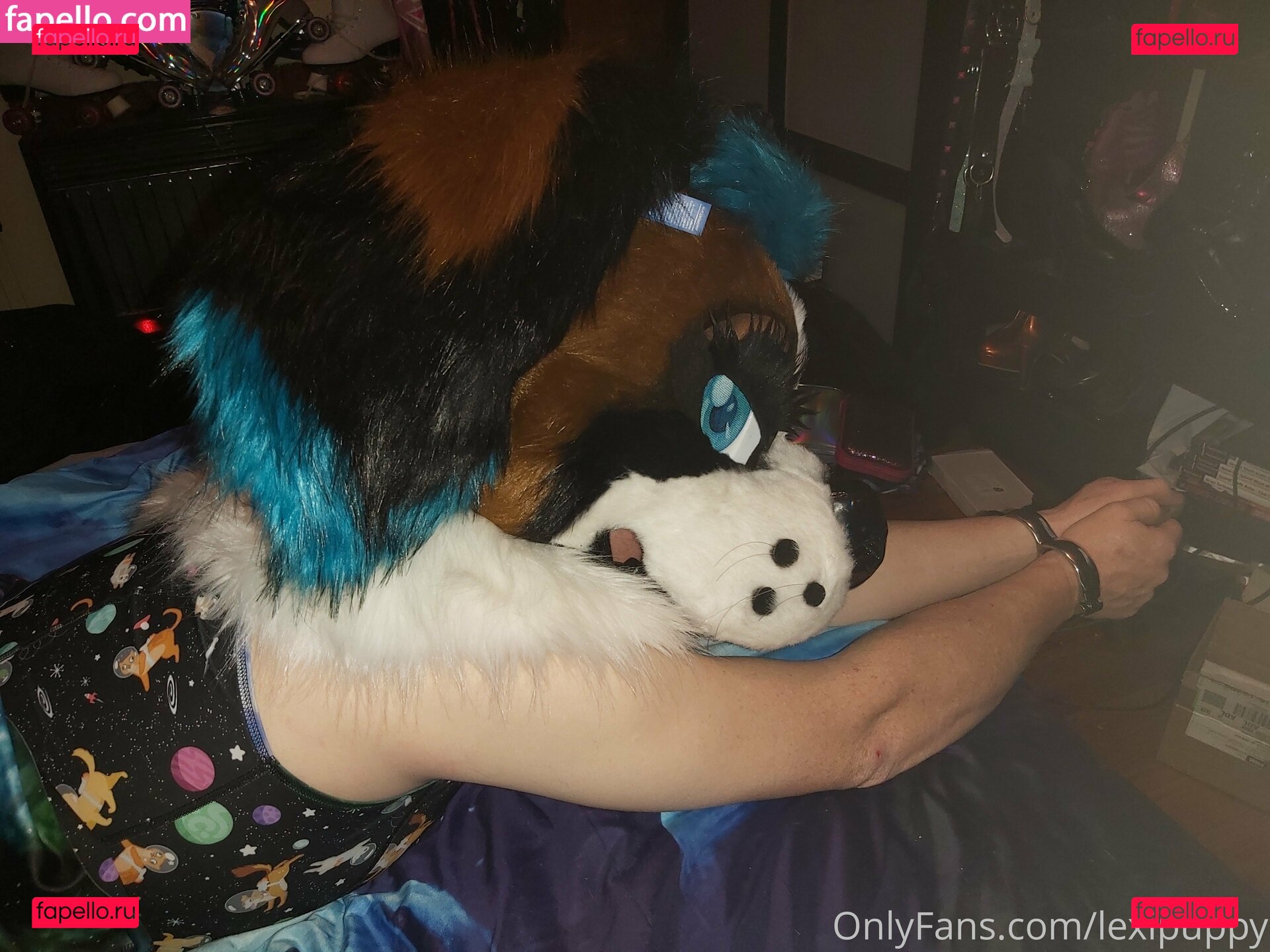 lexi__puppy Nude Onlyfans Photo 32