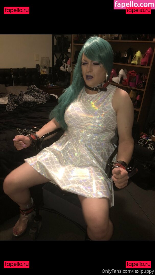lexi__puppy Nude Onlyfans Photo 30