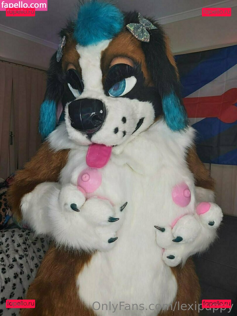 lexi__puppy Nude Onlyfans Photo 27