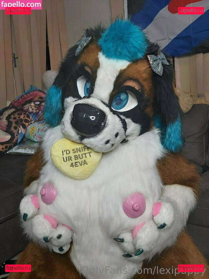 lexi__puppy Nude Onlyfans Photo 25