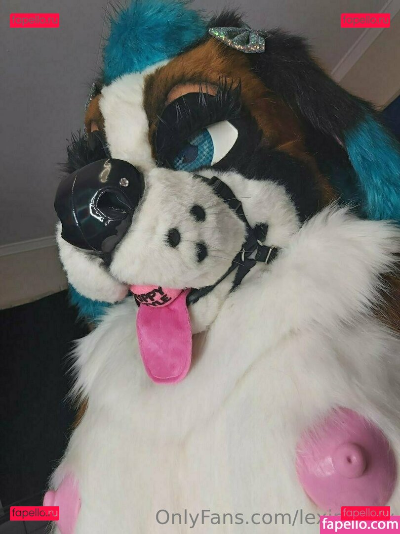 lexi__puppy Nude Onlyfans Photo 21