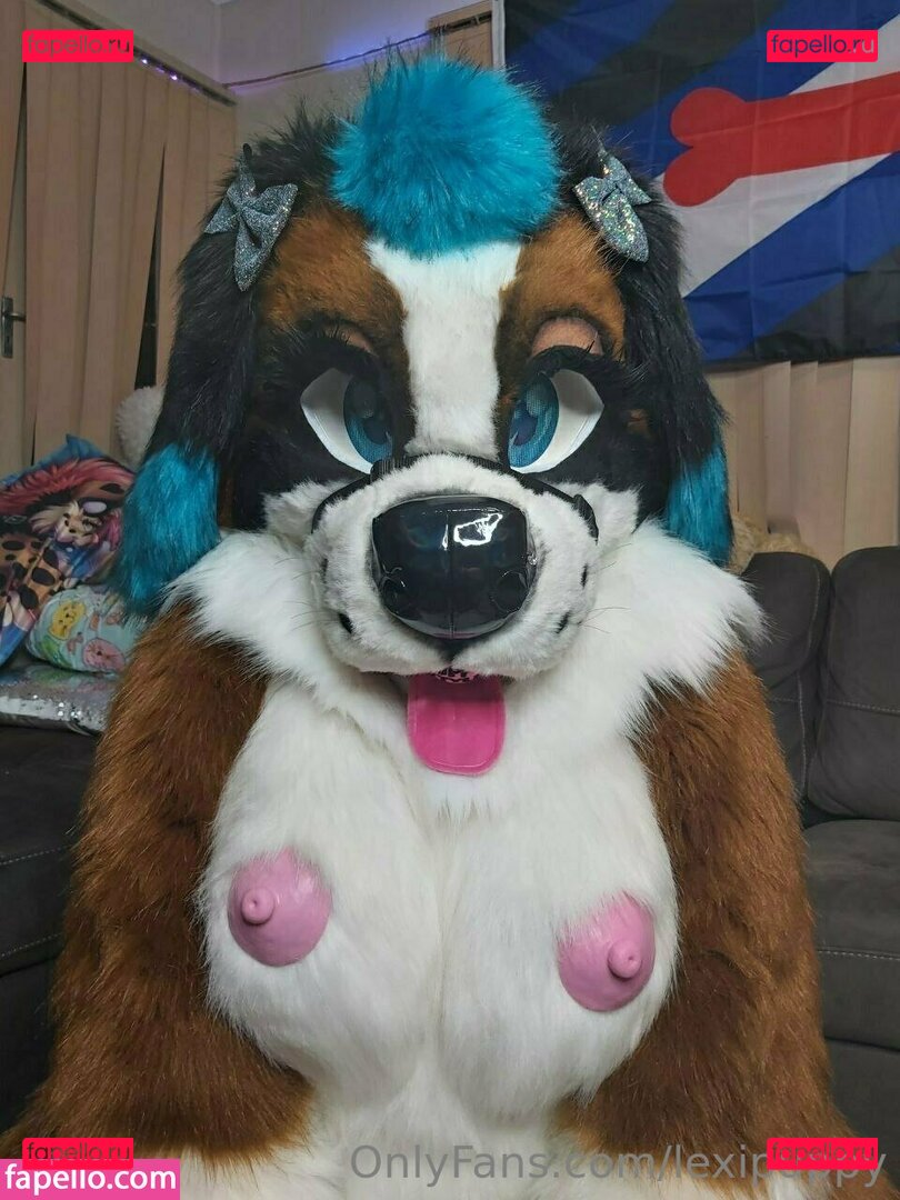 lexi__puppy Nude Onlyfans Photo 18