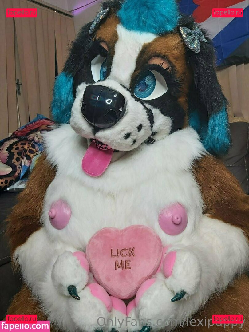 lexi__puppy Nude Onlyfans Photo 17