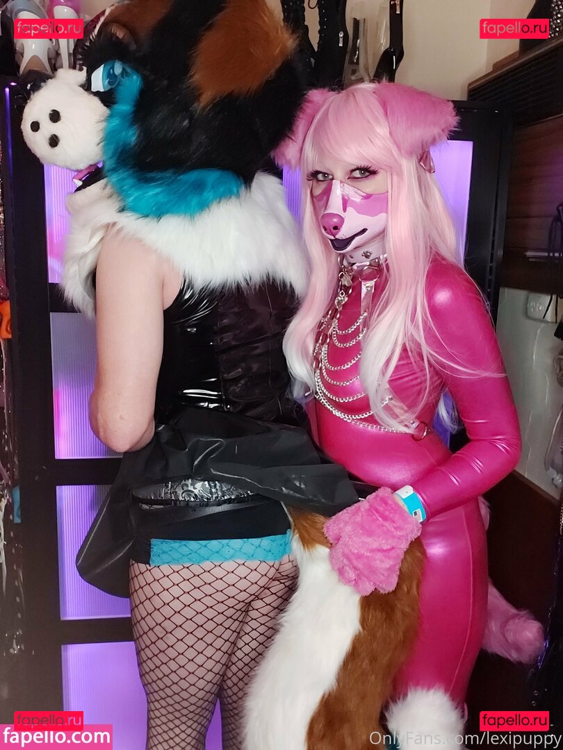 lexi__puppy Nude Onlyfans Photo 7
